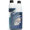 Husqvarna LS+ 2stroke oil 1L 578037002