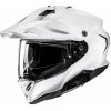 PRILBA HJC RPHA60 SOLID PEARL WHITE XXL