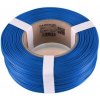 PLA REFILL filament z recyklátu tmavo modrý 1,75 mm Smartfil 1kg