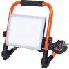 Solight WM-50W-FEQ, LED reflektor so sklopným stojanom, 50W, 4500lm, 4000K, kábel so zástrčkou, IP65 WM-50W-FEQ