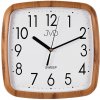 Nástenné hodiny JVD Sweep H615.4 25cm
