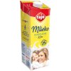 Rajo Trvanlivé plnotučné mlieko 1 l