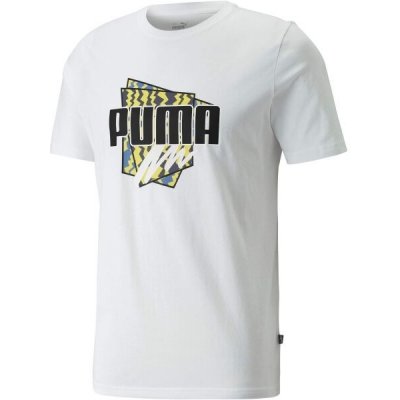 Pánske tričká Puma – Heureka.sk