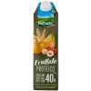Valfrutta proteínový kokteil hruška hrozno lieskové orechy 1l