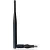 WiFi USB adaptér AB s anténou 5dBi