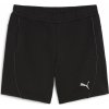 Puma | teamFINAL Casuals Shorts Wmn | čierna| XS