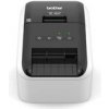 BROTHER tiskárna štítků QL-800 - 62mm, termotisk, USB, Profi. Tiskárna Štítků / po dokoupení DK-22251 tisk červeně / QL800YJ1