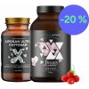 BrainMax sada pro krásu a hormonální rovnováhu Brainmax sada pre krásu, doplnok stravy