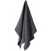Casafina by Costa Nova Utierka 70x50cm, 100% bavlna, KITCHEN TOWELS, Black|Casafina