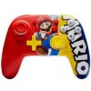 Gamepad PowerA Nano Enhanced Wireless Controller na Nintendo Switch - Super Mario Victory (NSGP0295-01)