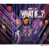 Abrams Art of Marvel Studios’ What If...?