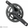 FSA ROAD OMEGA M/EXO kľuky, 175 mm, 2x11, 48/32T, bez ložiska 175 mm