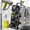 Kärcher HD 7/16-4 MX Plus Anniversary Edition