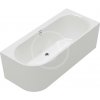 Villeroy & Boch Oberon 2.1 180 x 80 cm UBQ180OBN9CR00VD01