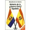 Historia de la guerra civil española