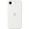 Kryt na mobil Apple iPhone 16e Silicone Case – White (MD3P4ZM/A)