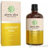 Green idea Jojobový olej 100 % s vitaminem E 100 ml