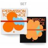 BTS: Permission To Dance On Stage - Live (SET With Weverse Benefit) - 2CD