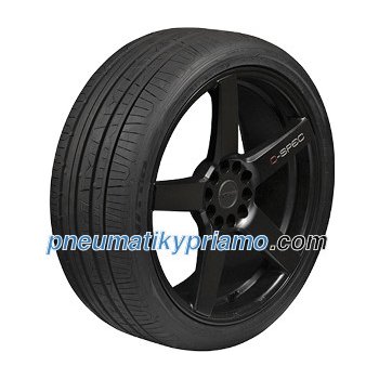 Nitto NT830 235/35 R19 91W