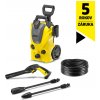 vysokotlakový čistič KARCHER K 3 Premium 1.603-180.0