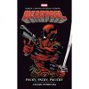 Komiks Deadpool: Packy, packy, pacičky