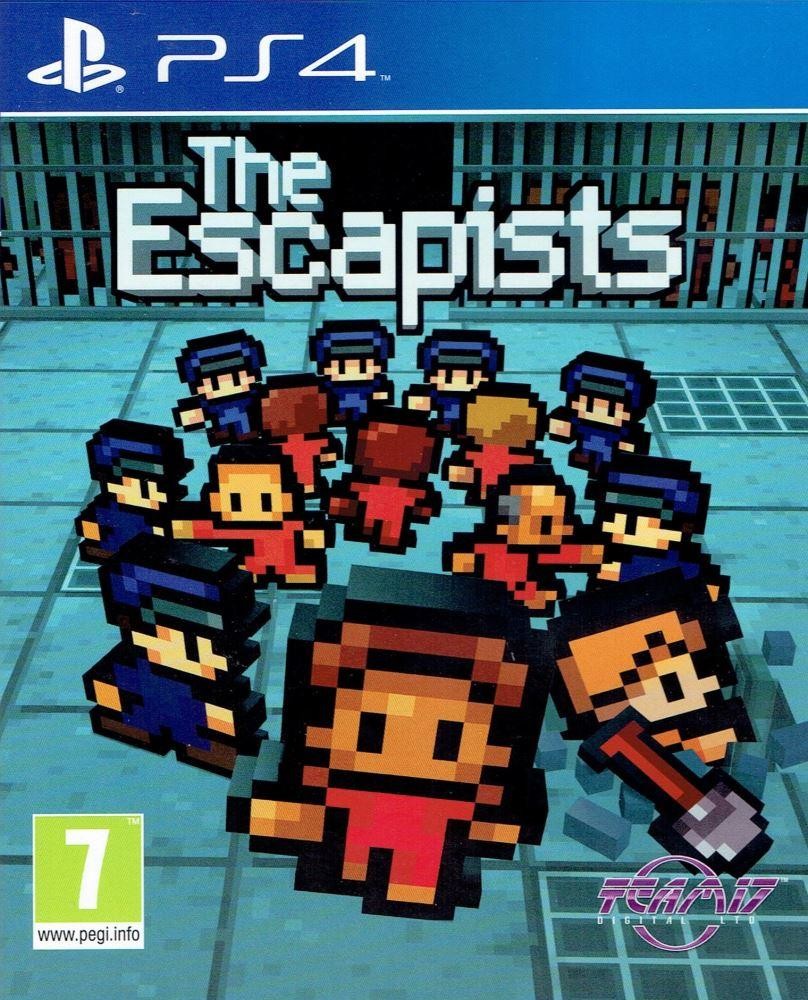 The Escapists