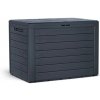 Prosperplast WOODEBOX 190 l antracit