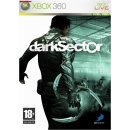 Dark Sector