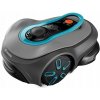 Gardena Smart robotická kosačka SILENO free 1200 bezkáblová 19923 - 32