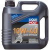 Liqui Moly Motorbike 4T 10W-40 BASIC OFFROAD 4 l 3062