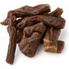 OGF Hovädzie mäso Jerky sušené pre psa Váha: 300 g