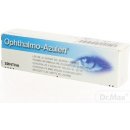 Voľne predajný liek Ophthalmo-Azulen ung.oph.1 x 5 g