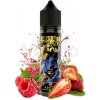 Zeus Juice S&V - Adonis (Jahoda a malina) 10 ml