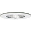 PAULMANN Zápustné svítidlo do nábytku, ochranné sklo, max.20W 12V G4 66mm 98432
