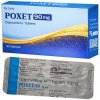 Poxet 90mg (Dapoxetine) : cena za 2 balenia