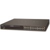 Planét HPOE-1200G PoE injektor 12x 1Gb, 802.3at 30/340W, PING watchdog+scheduler