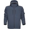 Ardon VISION Zimná softshellová bunda 4XL, Tmavomodrá