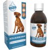 Topvet Beta-glucan sirup pre psov 200ml