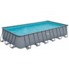 Summer Waves Nadzemný bazén s filtráciou – Elite Frame (š. 3,66 × d. 7,32 × v. 1,32 m)