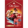 Old Spice darčeková sada pre mužov Captain (deo stick + sprchový gél 250ml) 50ml