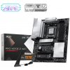 MSI MB Sc AM5 PRO X870E-P WIFI, AMD X870E, 4xDDR5, 1xHDMI, 1xThunderbolt, WI-FI PRO X870E-P WIFI