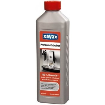 Xavax 110732 Odvápňovač 500 ml