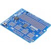 Adafruit 16-Channel 12-bit PWM/Servo Shield - I2C interface