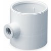 VENTS zberač kondenzátu 100 mm s odvodom plastový