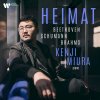 Miura Kenji - Heimat CD