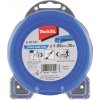 MAKITA E-01747 Žacie lanko v tvare ďateliny 1,65x 30 metrov modrý