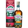 Naga Siam 10 ročný 40% 0,7 l (tuba)