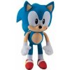 Plyšák Sonic the Hedgehog 30cm Classic (5055270311733)