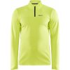 Craft Pánske funkčné polo tričko Core Gain Yellow