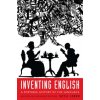 Inventing English (Seth Lerer)(Brožovaná)